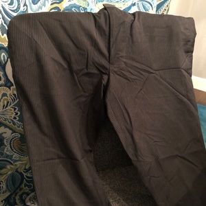 Men’s Perry Ellis dress pants